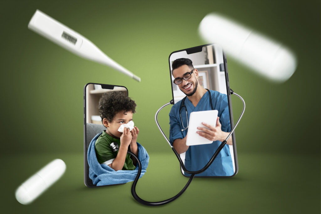 Qual é a melhor Rede Social para Médicos?