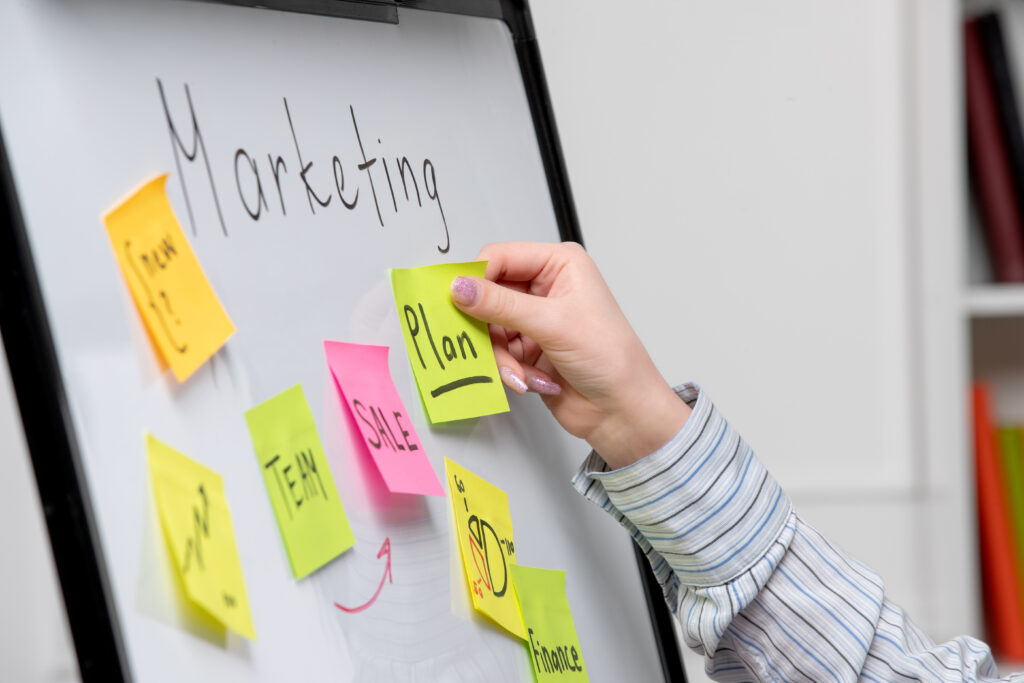 Estratégia de Marketing Médico
