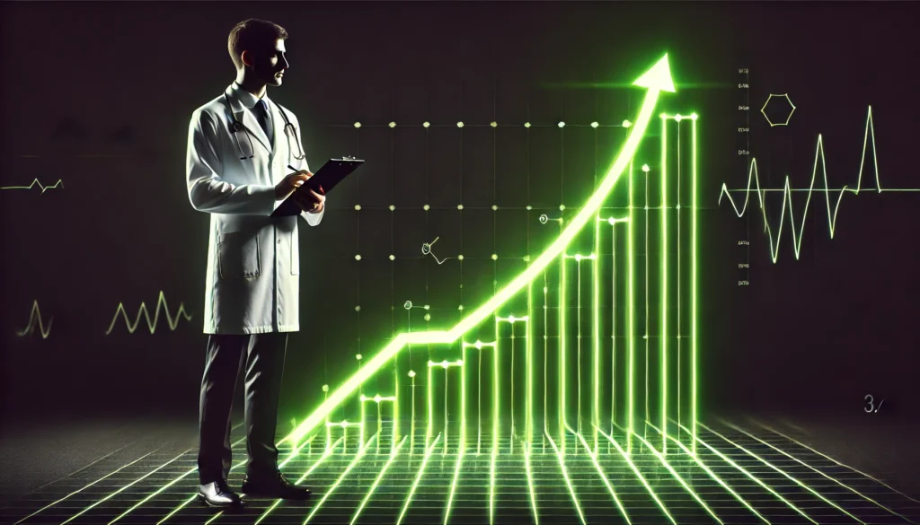 Importancia do ROI no Marketing de Clínicas e Hospitais