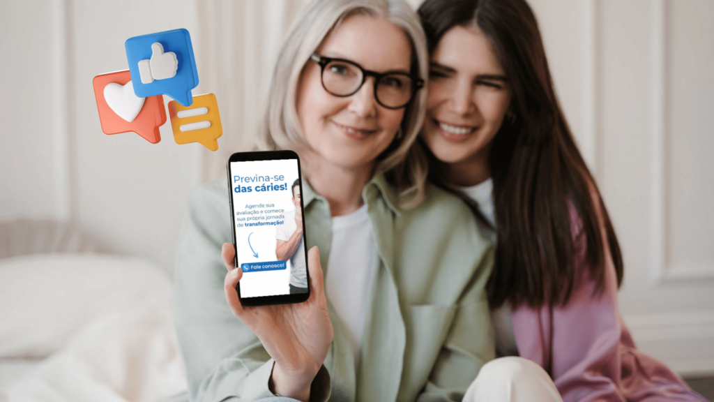 Tráfego Pago para Marketing Médico