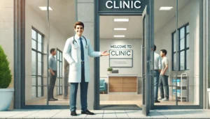 Como Atrair Clientes para sua Clínica