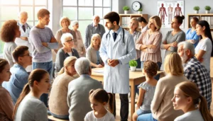 Marketing para Médicos: Estratégias Eficazes