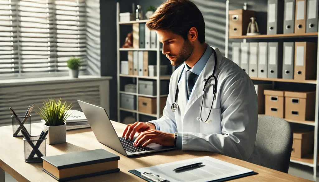 Importância do Blog para o Marketing Médico