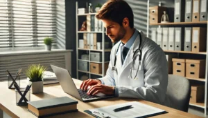 Importância do Blog para o Marketing Médico