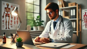 Uma Nova Era para a Telemedicina