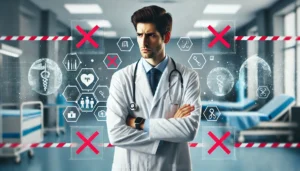 Entenda as Restrições ao Marketing Médico Segundo o CRM