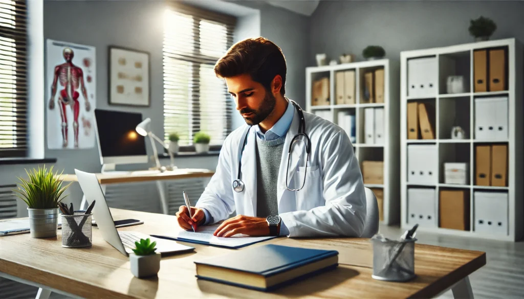 Marketing Médico: Como Começar em 2024