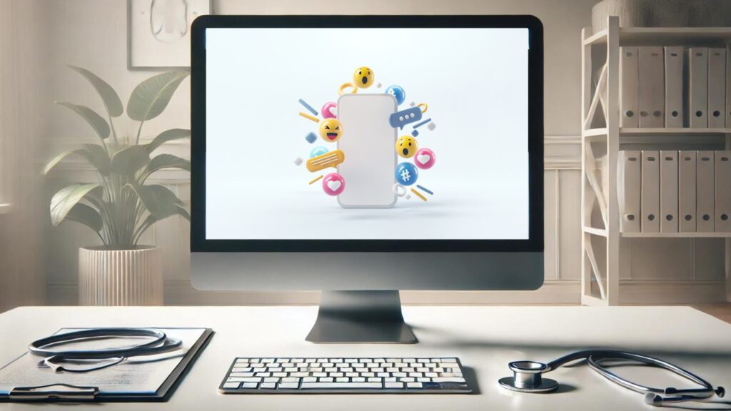 Tendências de Marketing Digital na Saúde para 2024