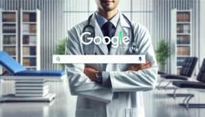 Por que Investir em SEO na sua Clínica?
