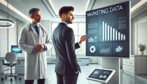 Serviços de Marketing Médico: Assessoria, Consultoria e Serviços Pontuais para Hospitais e Clínicas