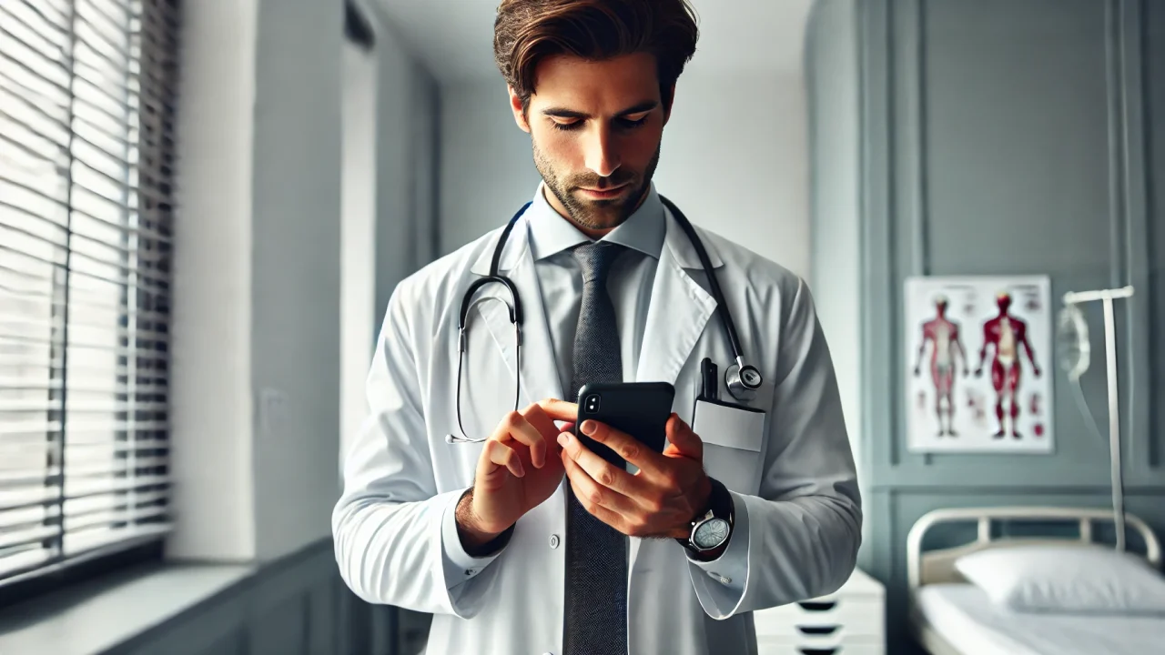 A Importância das Redes Sociais para Hospitais