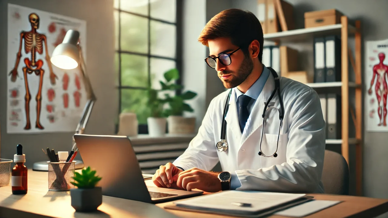 Uma Nova Era para a Telemedicina