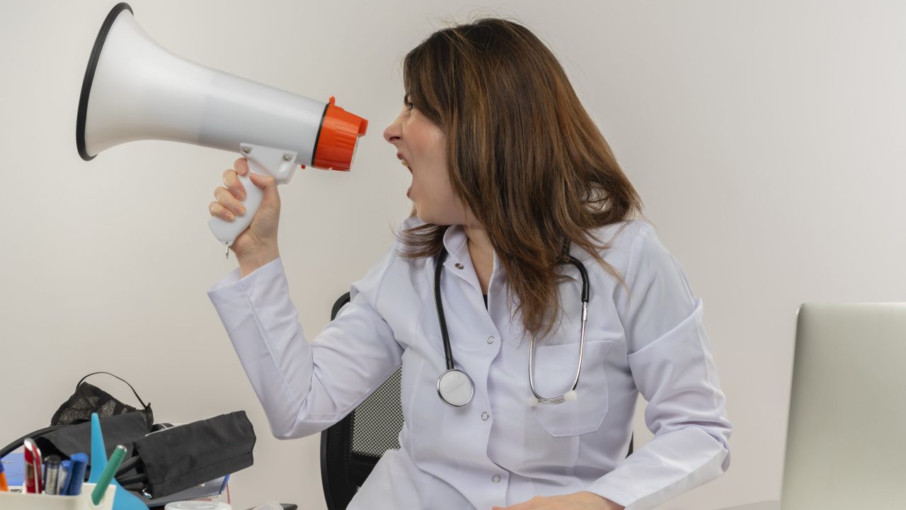 Marketing Digital para Médicos